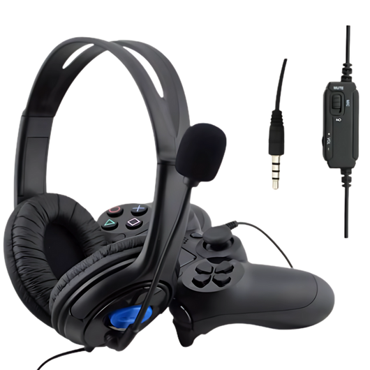 Gaming Headset TJ BattleSync 3.5