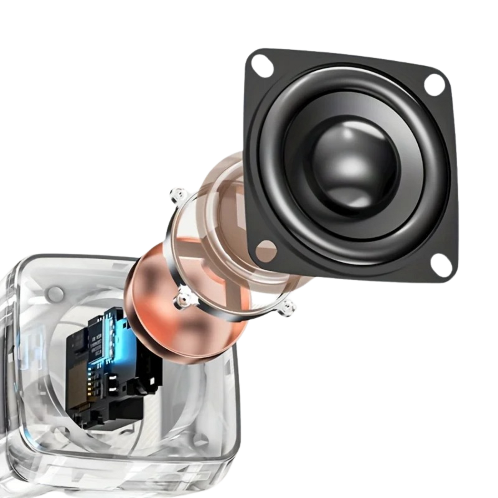 Portability and Convenience