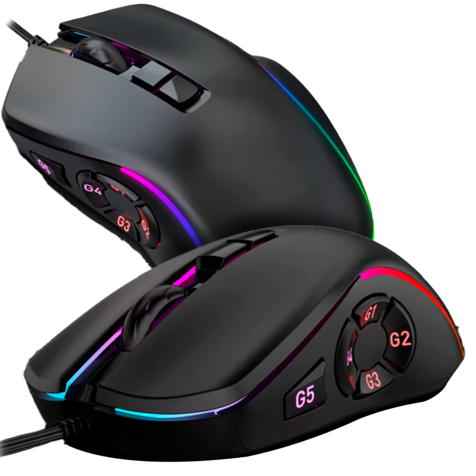 Customization and Versatility