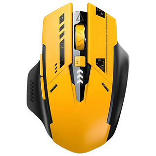 Gaming Mouse TJ MouseBee 600-V