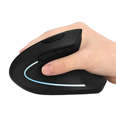 Wireless Mouse TJ Pulse-V