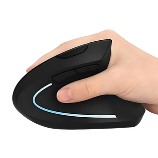 Wireless Mouse TJ Pulse-V