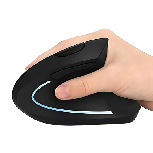 Wireless Mouse TJ Pulse-V