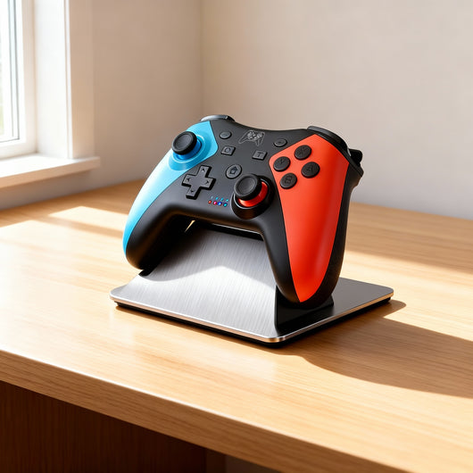 Universal Gamepad with Gyro and Turbo for Switch