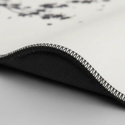 Xxl Desk Mat with Smooth Surface for Gaming Setup