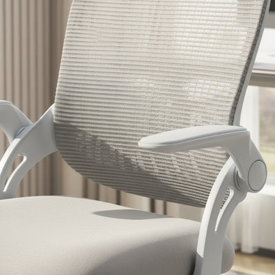 Ergonomic Desk Chair for Back Support and Posture