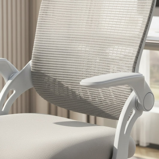 Ergonomic Desk Chair for Back Support and Posture