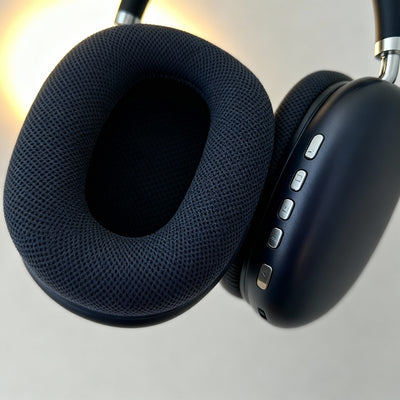 Noise Cancelling Headset for Focus and Calls