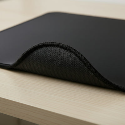 Non-Slip Extended Mouse Pad for Stable Control