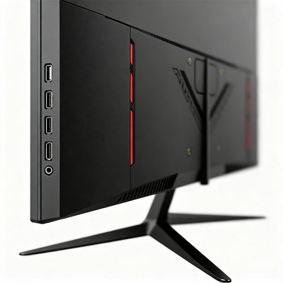 24-Inch 180Hz Gaming Monitor with 1ms Response Time