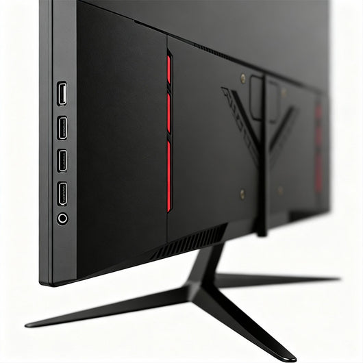 24-Inch 180Hz Gaming Monitor with 1ms Response Time