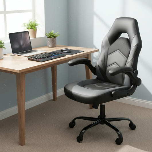 Ergonomic Gaming Chair for Long Sitting Sessions