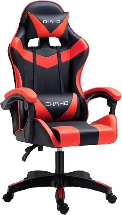 EliteSitter™ - Ergonomic Gaming Chair