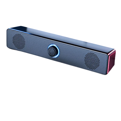 Bluetooth Speaker for Wireless Music Playback