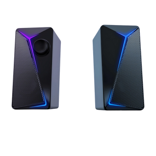 Speaker Computer TJ BassWave Pro