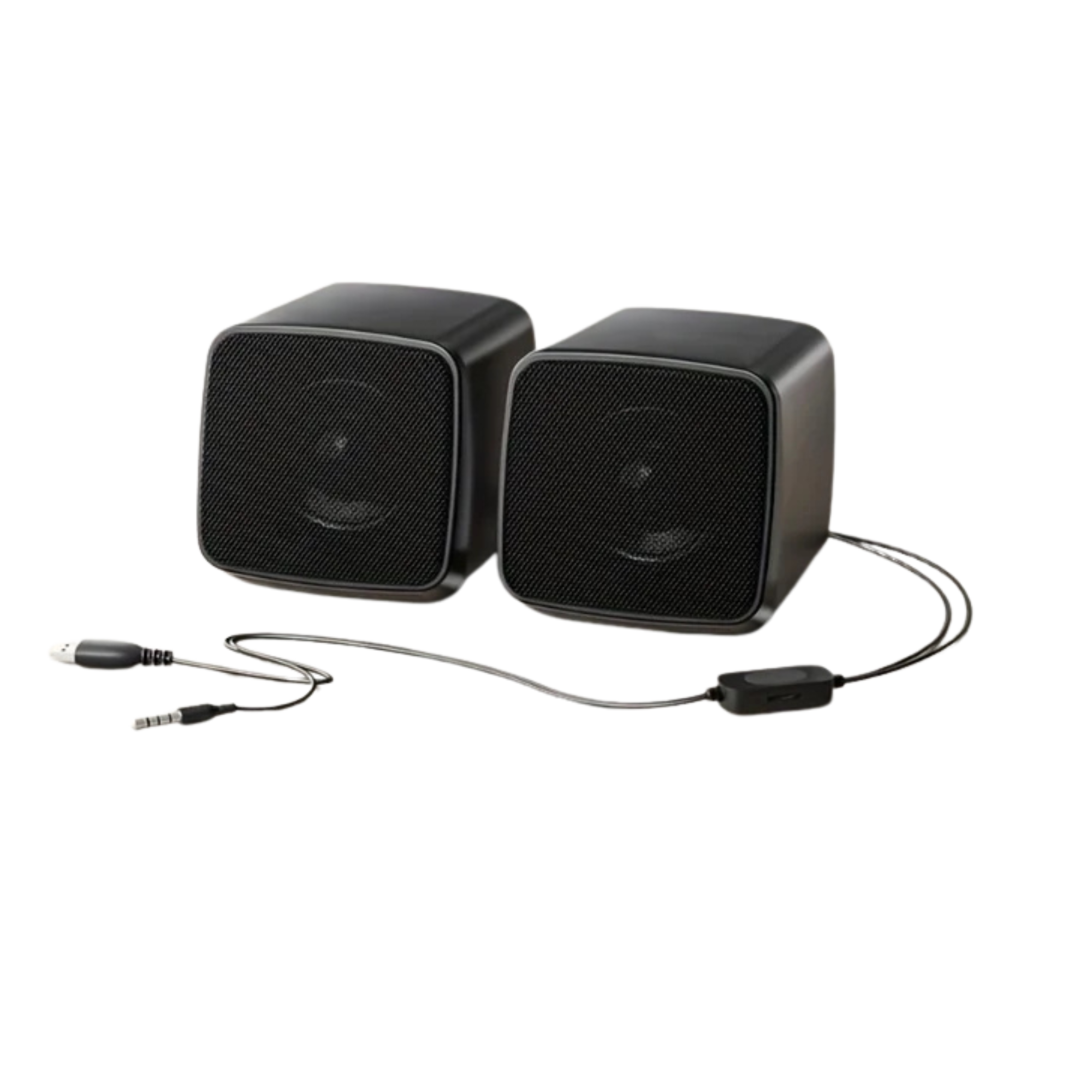TJ Wave Pro © USB Computer speakers