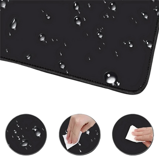 Mouse Pad TJ HexaPad