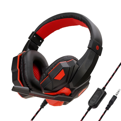 Gaming Headset TJ BattleComm