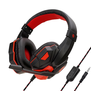 Gaming Headset TJ BattleComm