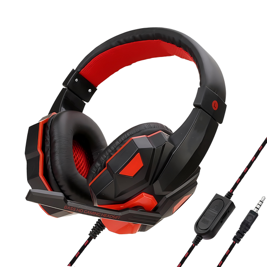 Gaming Headset TJ BattleComm