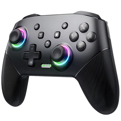 Gaming Controller TJ PulseX