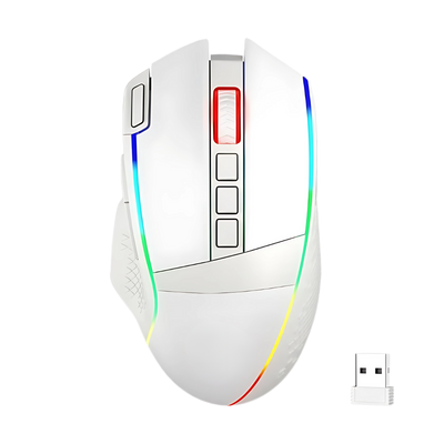 Gaming Mouse TJ Phantom 900K