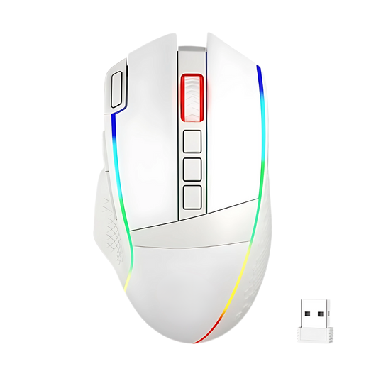 Gaming Mouse TJ Phantom 900K