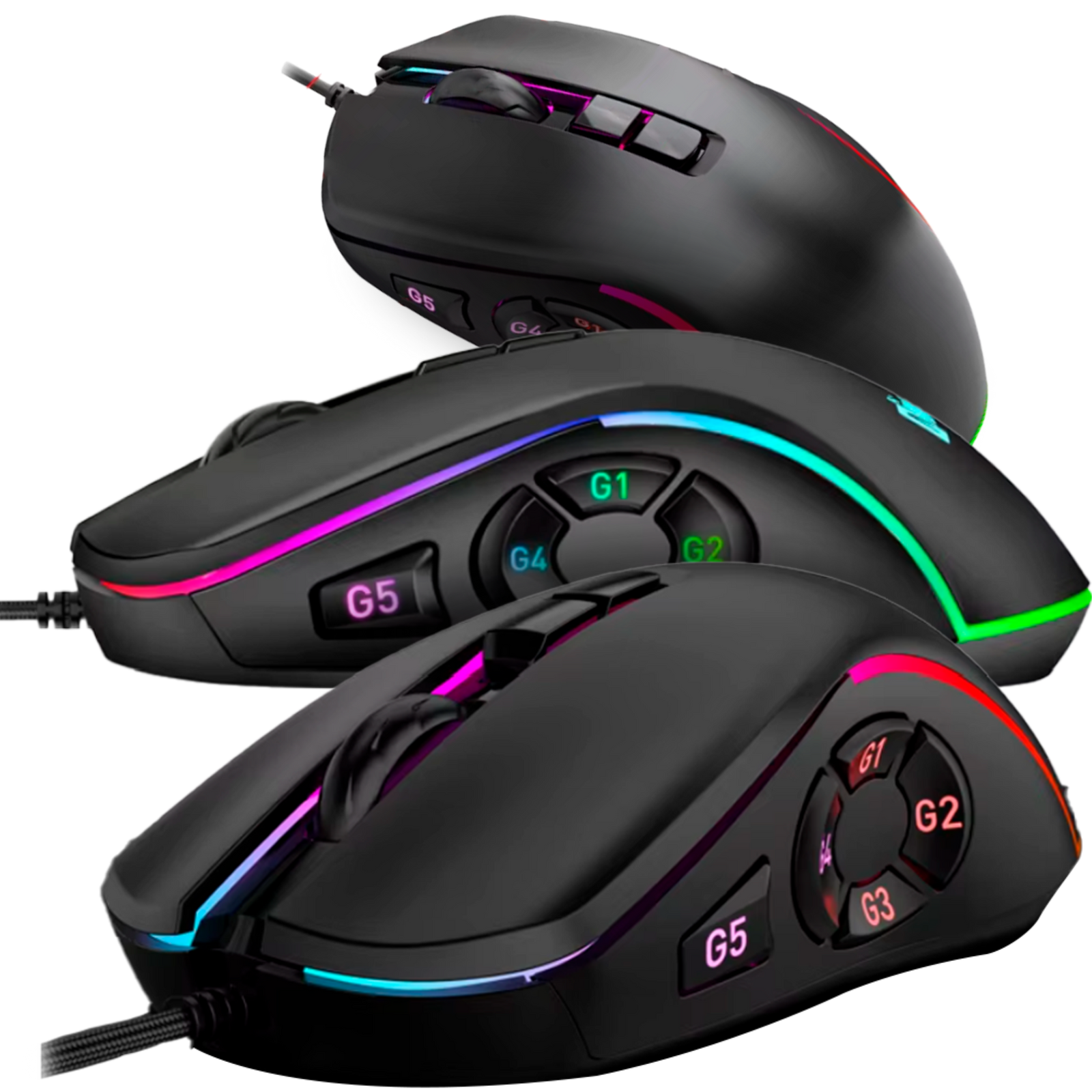 Comfort and Durability