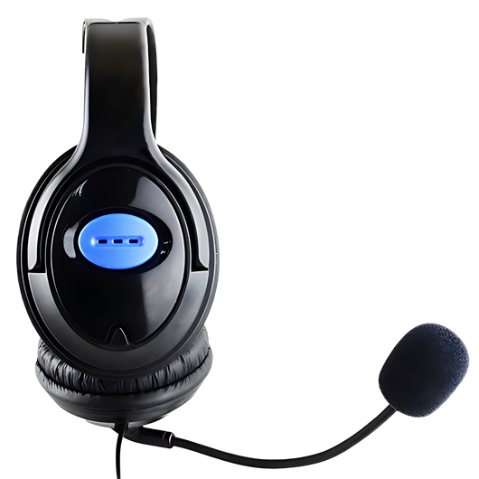 Gaming Headset TJ BattleSync 3.5