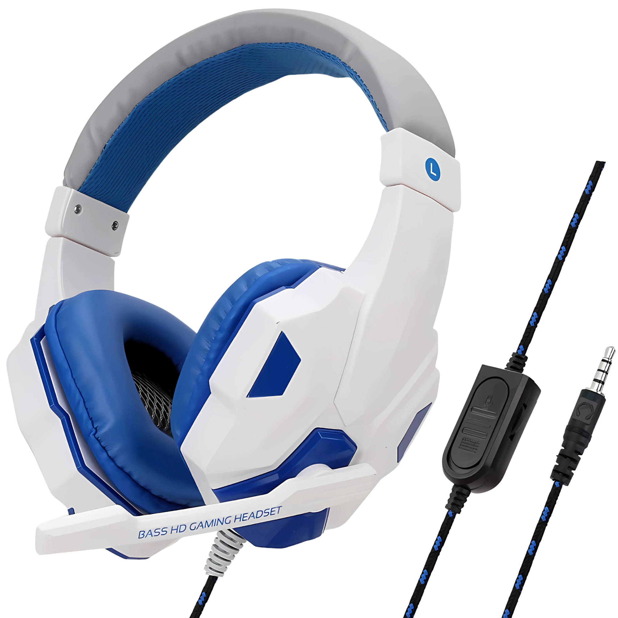 TJ BattleComm© Gaming Headset
