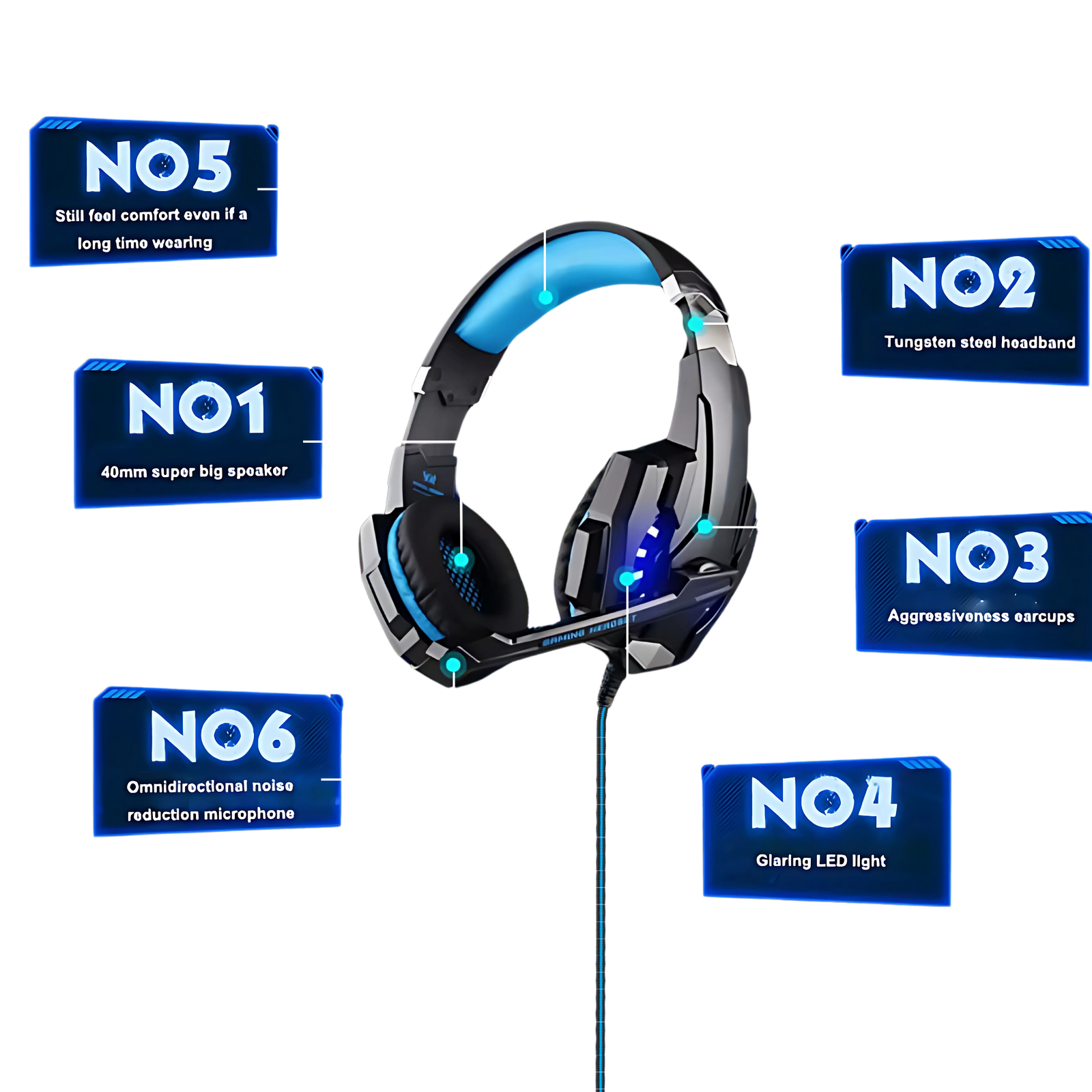 Bold Design That Demands Attention