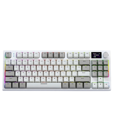 Keyboard Mechanical TJ MechWave 86-V