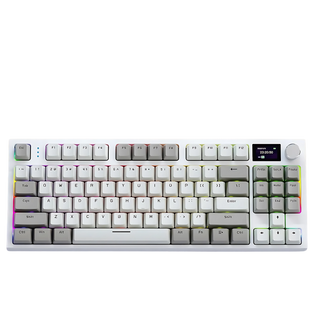 Keyboard Mechanical TJ MechWave 86-V
