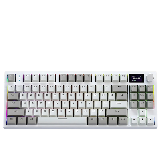 Keyboard Mechanical TJ MechWave 86-V