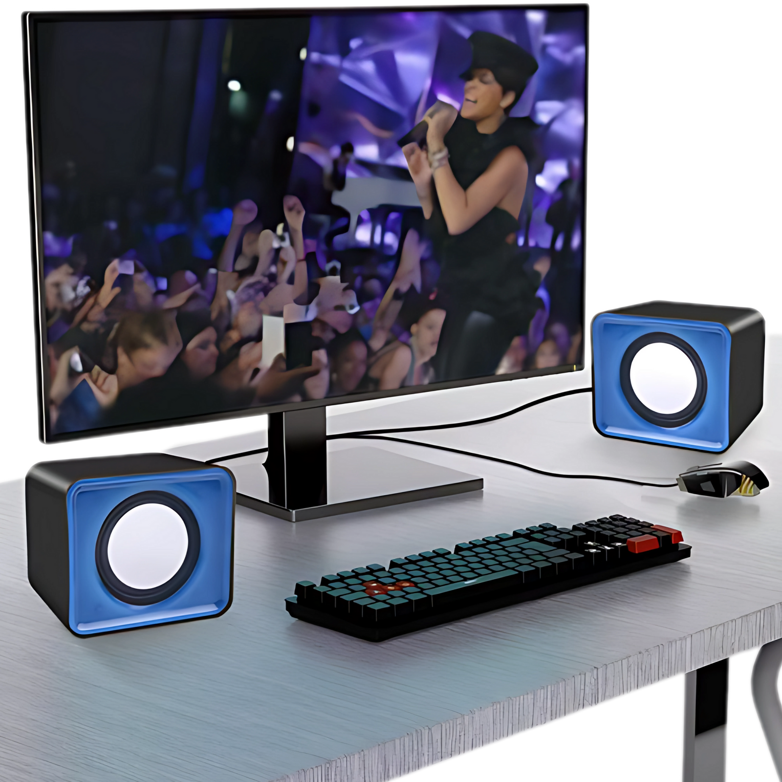 User-Friendly Features