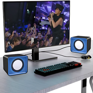 Speaker Computer TJ SoundCore