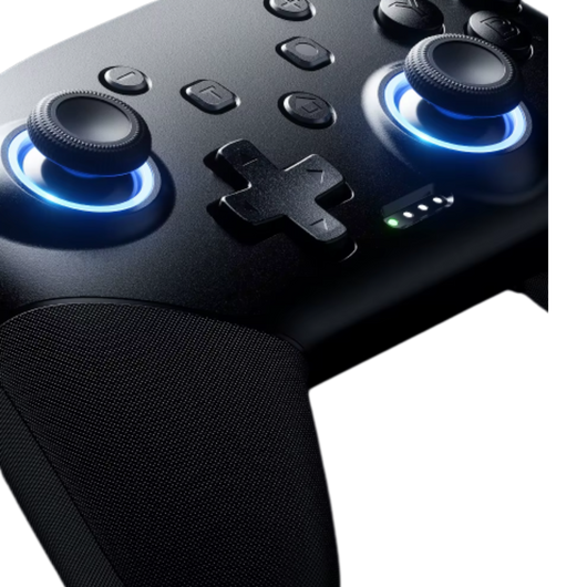 Gaming Controller TJ PulseX