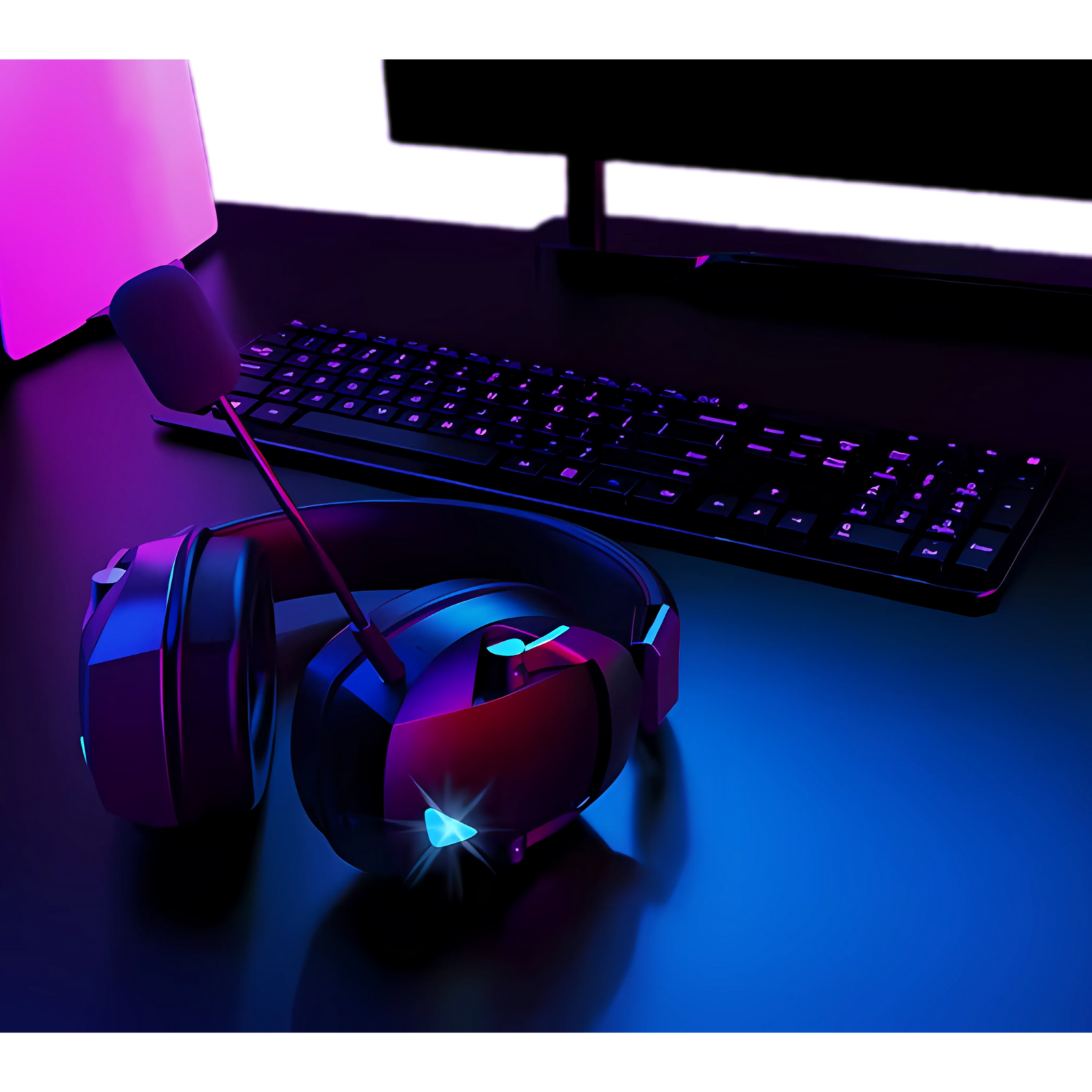 Immersive Audio Built for Victory