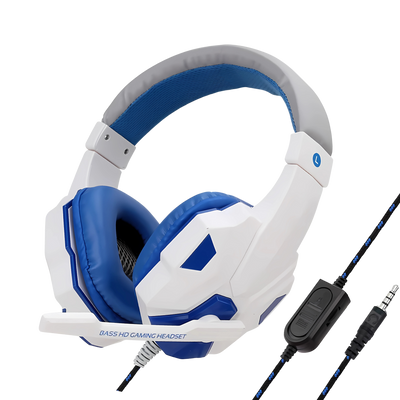 Gaming Headset TJ BattleComm