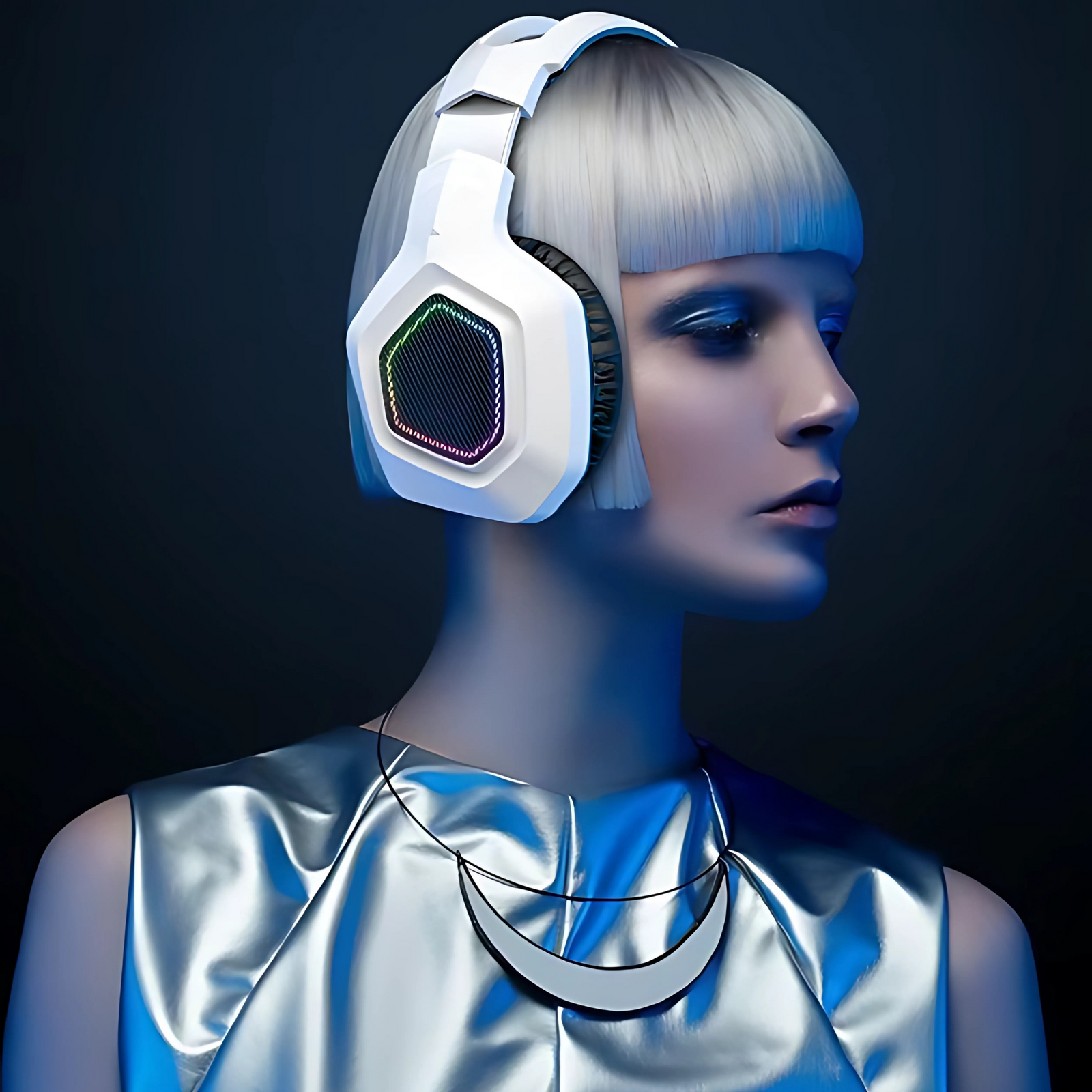 High-Precision Audio for the Competitive Gamer