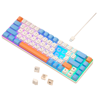 Gaming Keyboard TJ Memboard 68