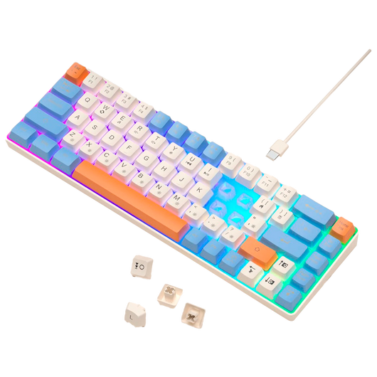 Gaming Keyboard TJ Memboard 68