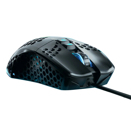 Wired Gaming Mouse Custom Macro Tj Hyperedge