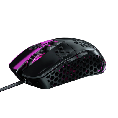 Wired Gaming Mouse Custom Macro Tj Hyperedge