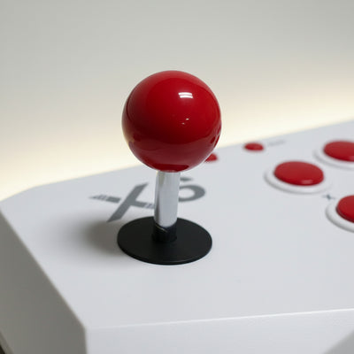 4K Retro Game Console with Two Controllers for Two Players