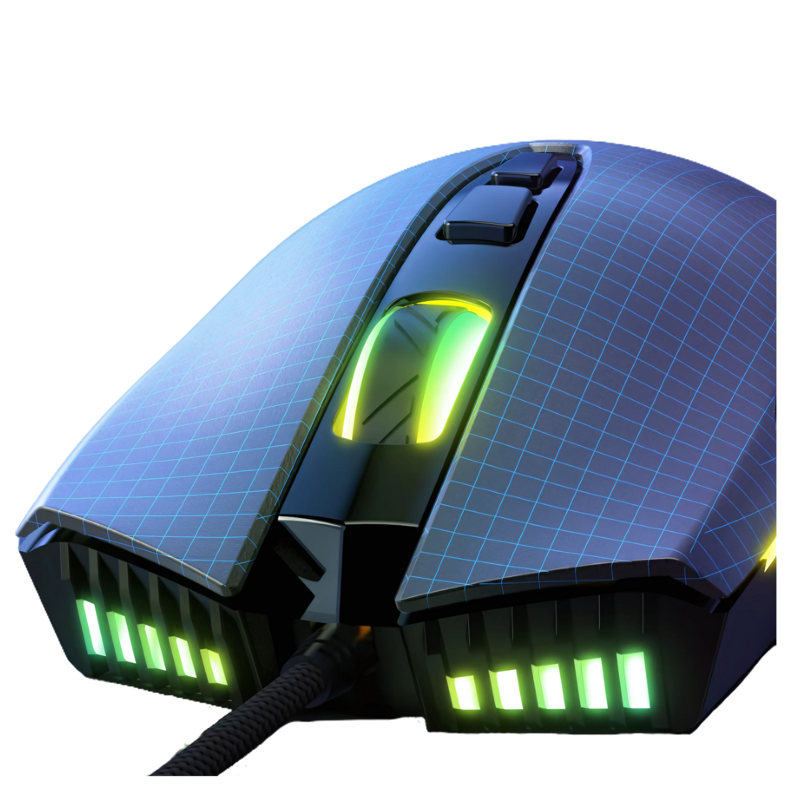 Tactical Response Buttons – Execute Like a Pro!