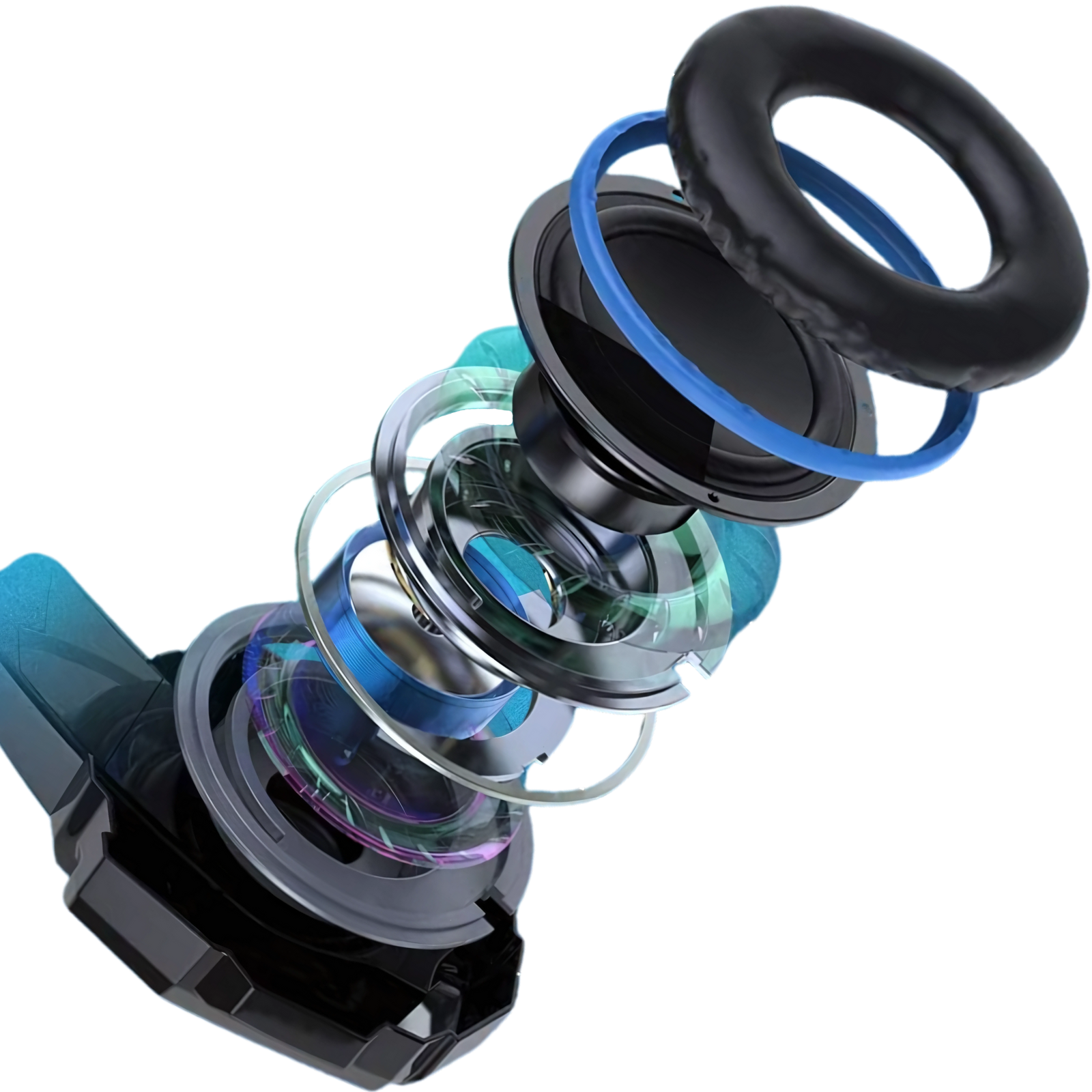 Precision Mic Built for Tactical Advantage