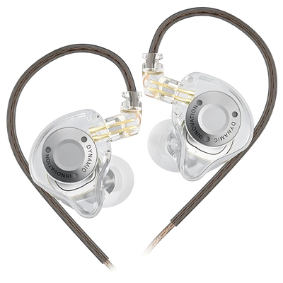 Wired Earphone Noise Cancelling Headsets TJ Diamond Sound