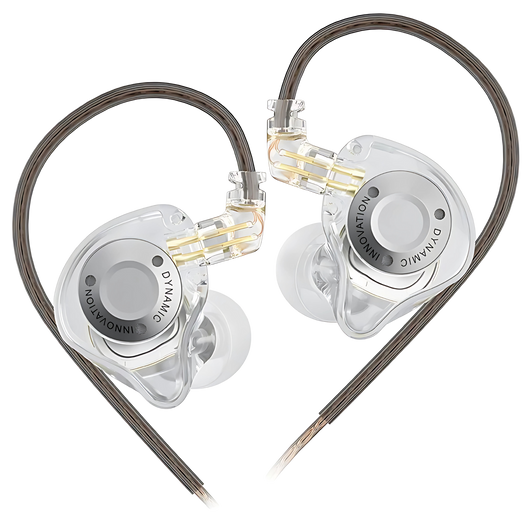 Wired Earphone Noise Cancelling Headsets TJ Diamond Sound