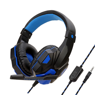 Gaming Headset TJ BattleComm